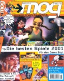 Magazin mog Magazin mog