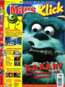 Magazin Mausklick Magazin Mausklick