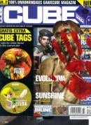 Magazin Cube Magazin Cube