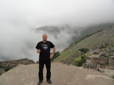 Tim Lemke Machu Picchu Tim Lemke Machu Picchu