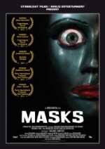 Anolis: Masks Anolis: Masks