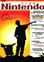 Club Nintendo Magazin
