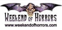 Weekend of Horrors Logo Weekend of Horrors Logo