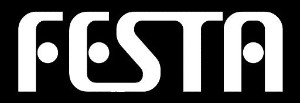 Festa Verlag Logo Festa Verlag Logo