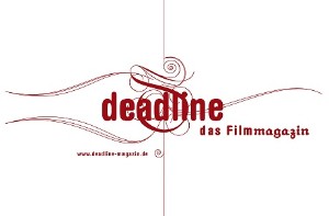 DEADLINE Logo DEADLINE Logo