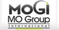 Mo Group International Logo Mo Group International Logo