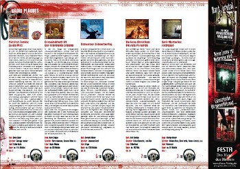 VIRUS 05/12 Radio Plagues VIRUS 05/12 Radio Plagues