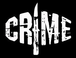 Festa Crime Logo Festa Crime Logo