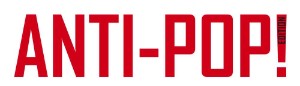 Logo ANTI-POP