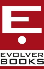 EVOLVER BOOKS Logo EVOLVER BOOKS Logo