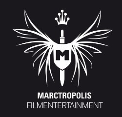 Marctropolis Filmentertainment Logo Marctropolis Filmentertainment Logo