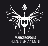 Marctropolis Filmentertainment Logo Marctropolis Filmentertainment Logo